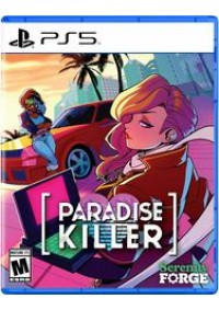 Paradise Killer/PS5